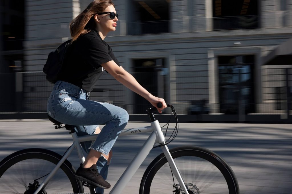 Réglementation Vélo dans les villes