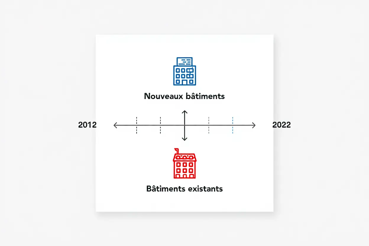 Frise chronologique réglementation vélo