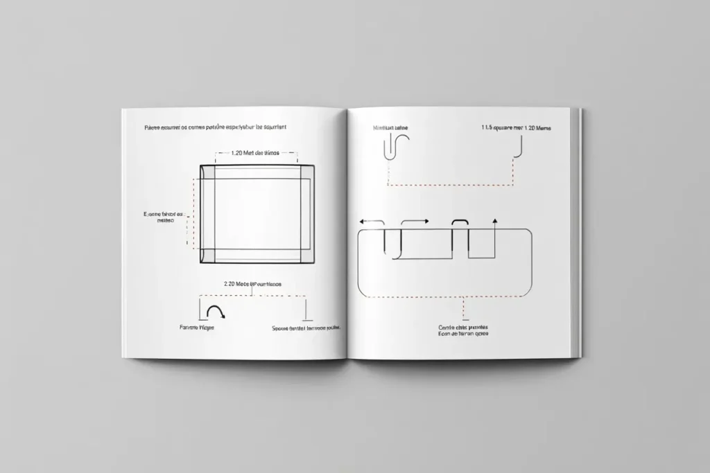 Normes réglementaires parking vélo