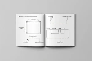 Normes réglementaires parking vélo