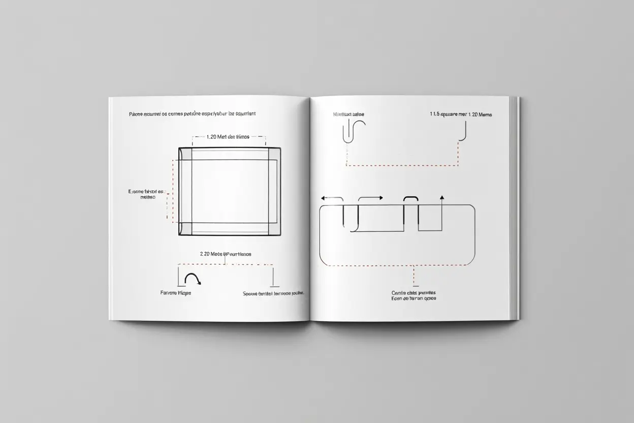 Normes réglementaires parking vélo