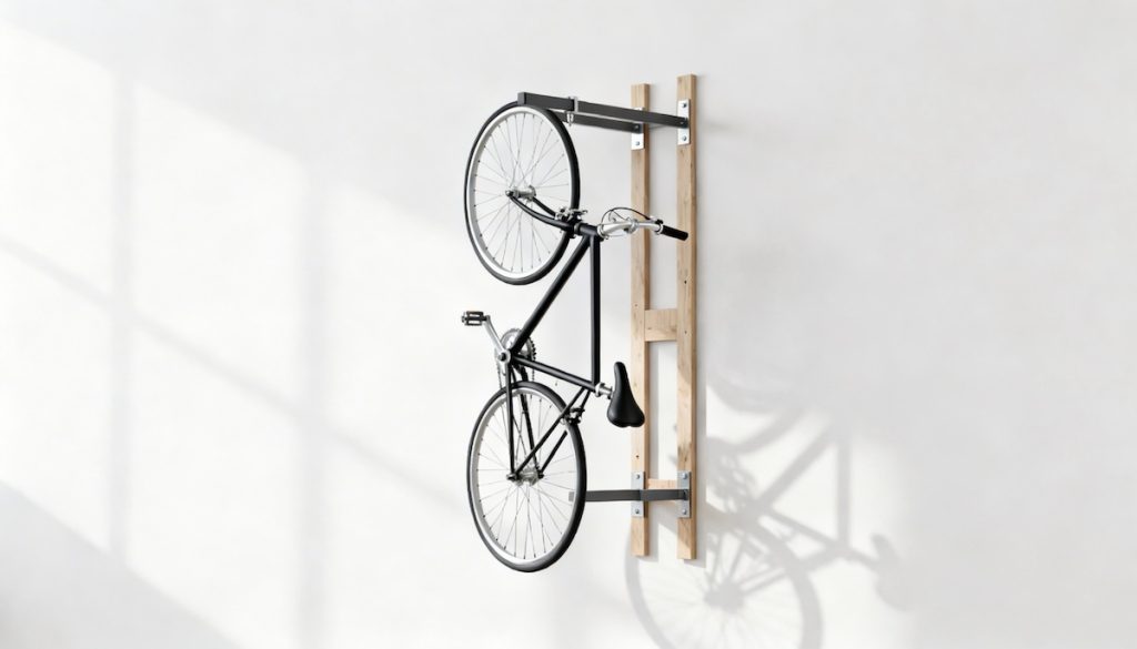 support-mural-velo
